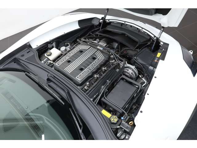 Chevrolet CORVETTE 2017-05 195712-5