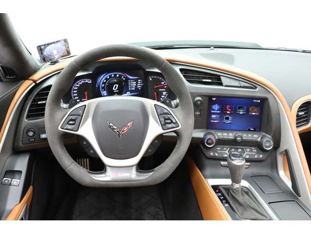Chevrolet CORVETTE 2017-05 195712-8
