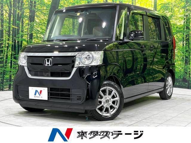 Honda N BOX 2020-01 221128-0