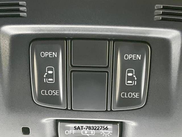 Toyota ALPHARD 2016-01 280402-2