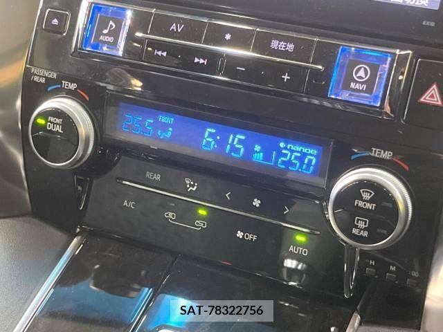 Toyota ALPHARD 2016-01 280402-6