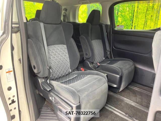 Toyota ALPHARD 2016-01 280402-8