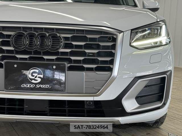 Audi Q2 2017-08 261618-17