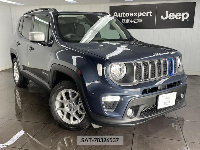 Jeep RENEGADE 2023-02 212958-0