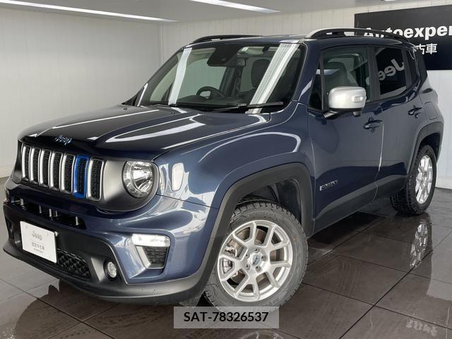 Jeep RENEGADE 2023-02 212958-5