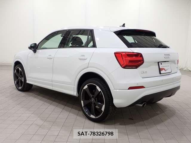 Audi Q2 2019-10 379009-7