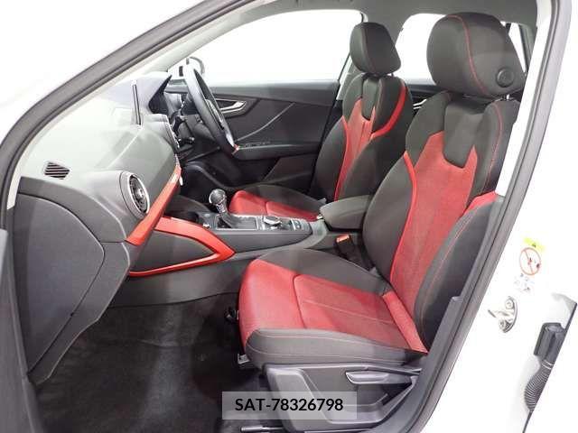 Audi Q2 2019-10 379009-15