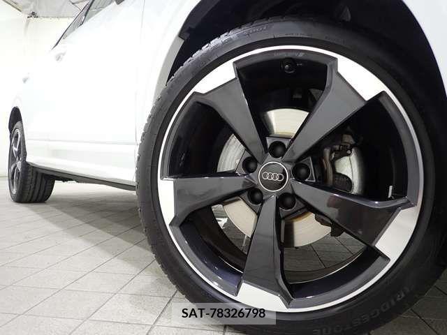 Audi Q2 2019-10 379009-14