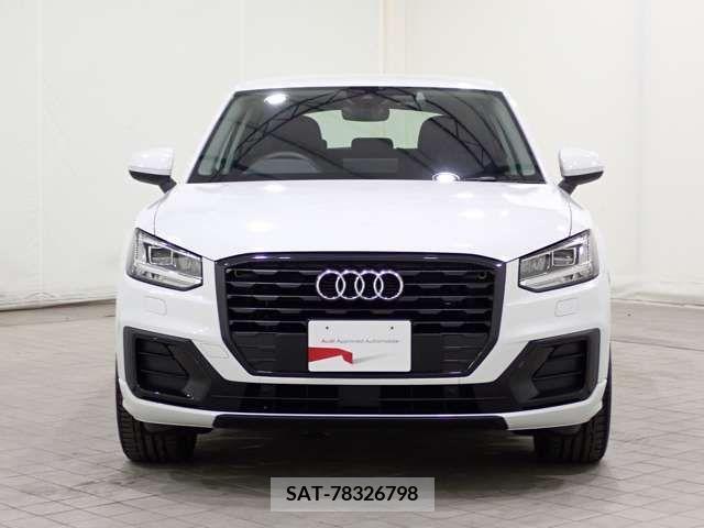 Audi Q2 2019-10 379009-4