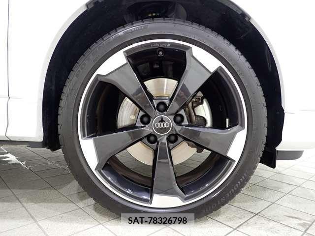 Audi Q2 2019-10 379009-13