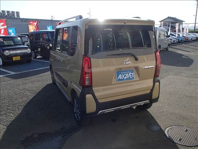 Daihatsu TANTO 2022-11 16029-2