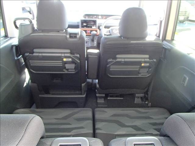 Daihatsu TANTO 2022-11 16029-20
