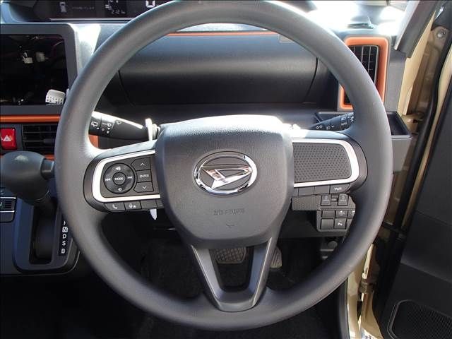 Daihatsu TANTO 2022-11 16029-14