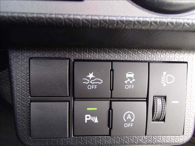 Daihatsu TANTO 2022-11 16029-24