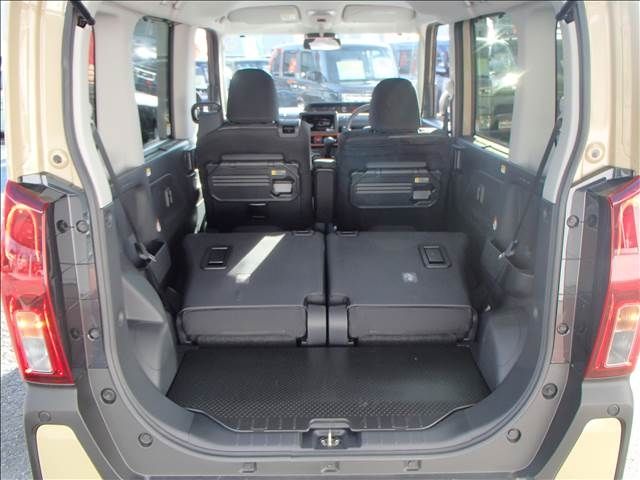 Daihatsu TANTO 2022-11 16029-21