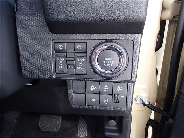 Daihatsu TANTO 2022-11 16029-15