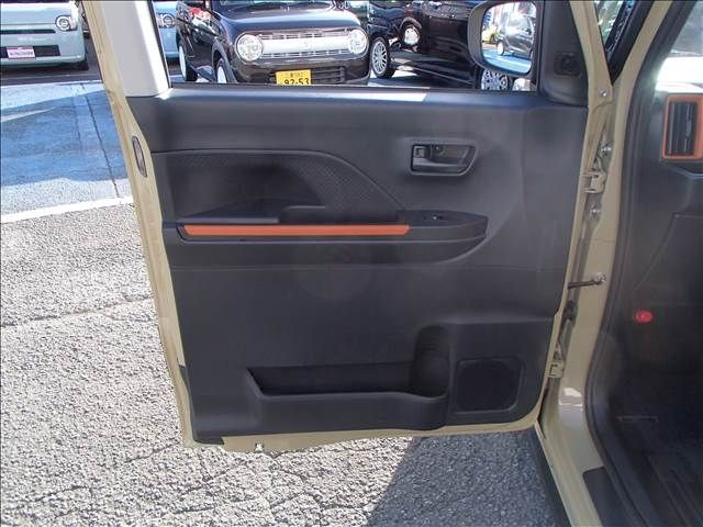 Daihatsu TANTO 2022-11 16029-23