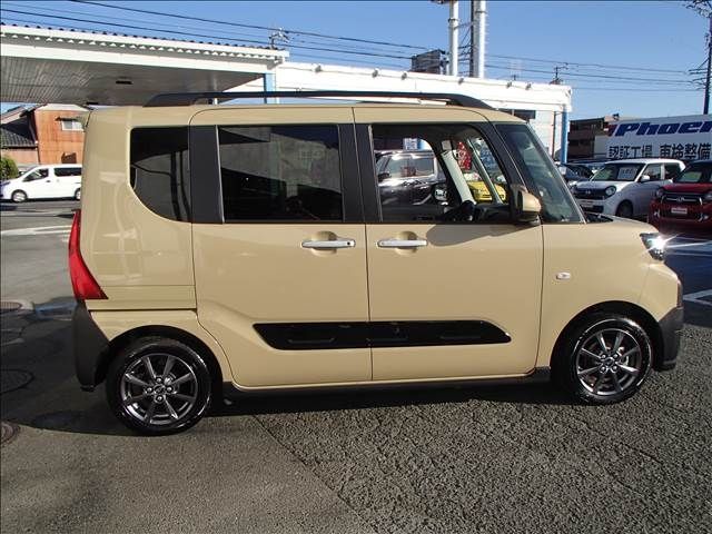 Daihatsu TANTO 2022-11 16029-4