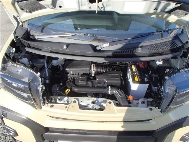 Daihatsu TANTO 2022-11 16029-18