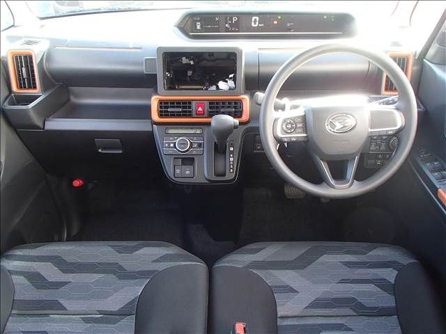 Daihatsu TANTO 2022-11 16029-11