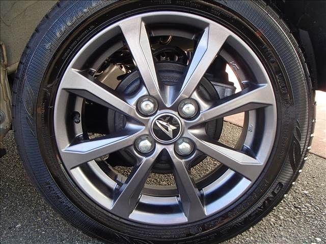 Daihatsu TANTO 2022-11 16029-9