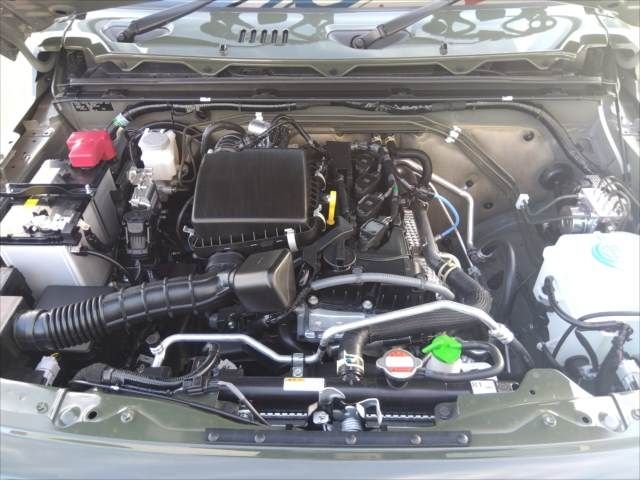 Suzuki JIMNY SIERRA 2023-10 189915-19