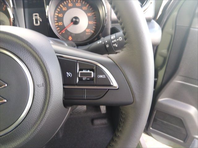Suzuki JIMNY SIERRA 2023-10 189915-15