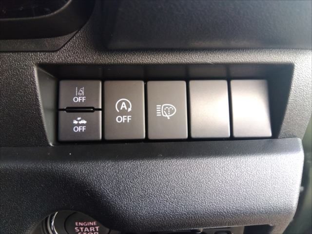 Suzuki JIMNY SIERRA 2023-10 189915-16