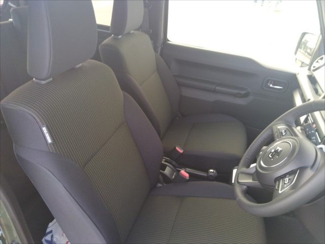 Suzuki JIMNY SIERRA 2023-10 189915-8