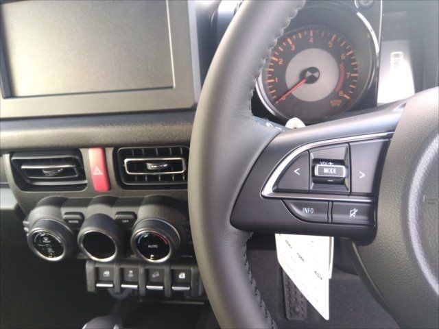 Suzuki JIMNY SIERRA 2023-10 189915-14