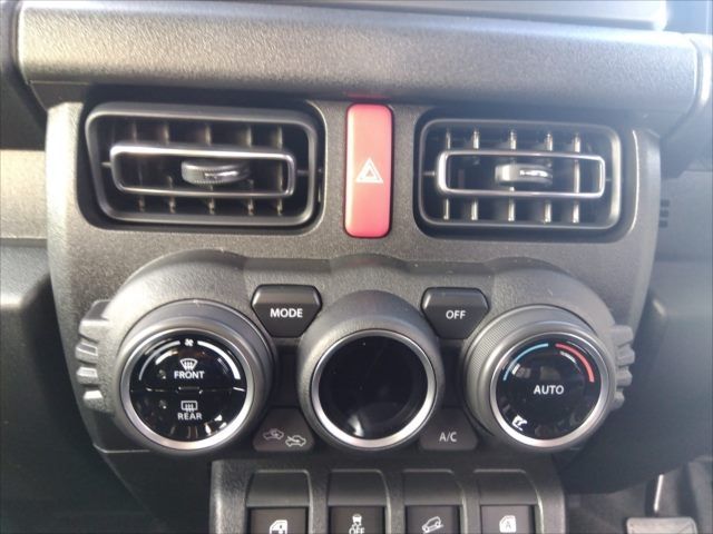 Suzuki JIMNY SIERRA 2023-10 189915-10