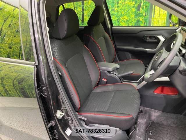 Toyota RAIZE 2023-06 324358-8