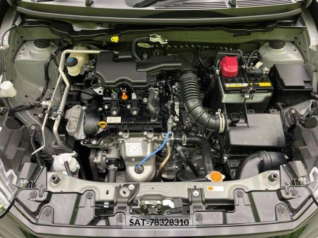 Toyota RAIZE 2023-06 324358-18