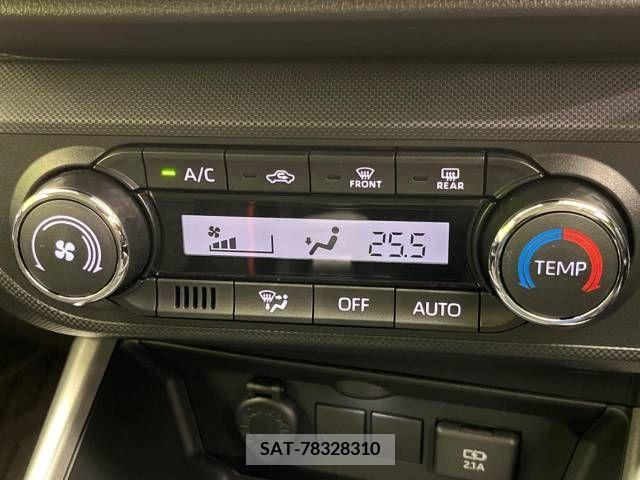 Toyota RAIZE 2023-06 324358-7