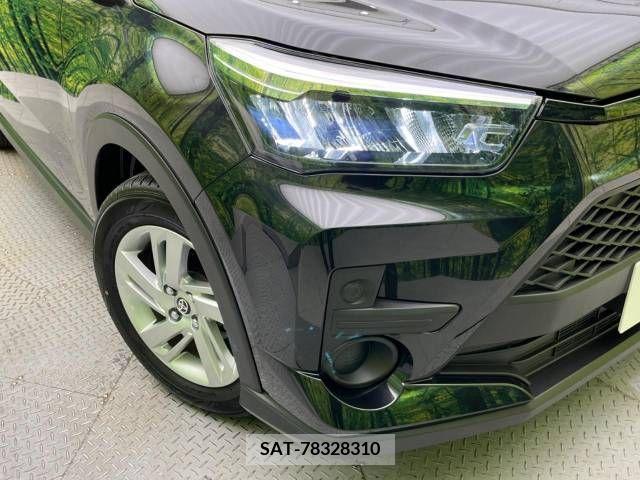 Toyota RAIZE 2023-06 324358-12