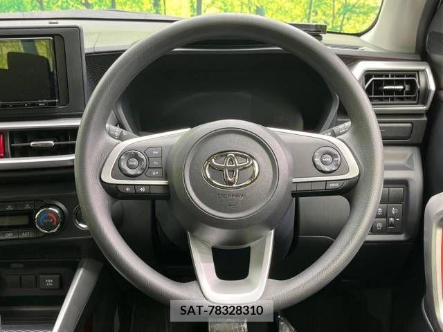 Toyota RAIZE 2023-06 324358-11