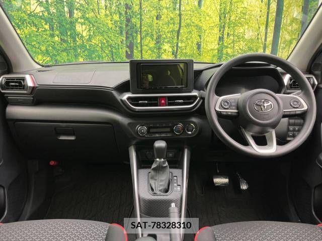 Toyota RAIZE 2023-06 324358-1