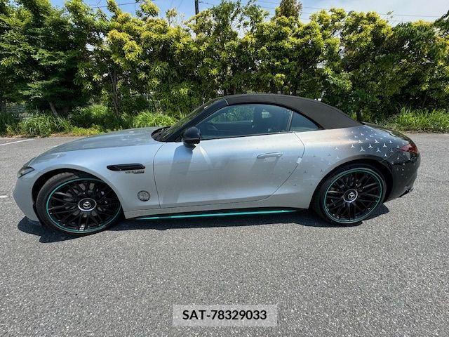 Amg SL 2023-07 260078-0