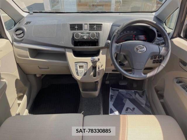 Daihatsu MOVE 2013-06 309249-1