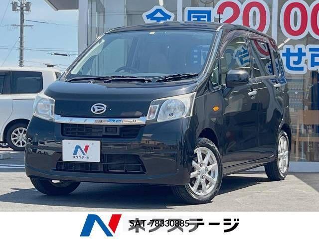 Daihatsu MOVE 2013-06 309249-0