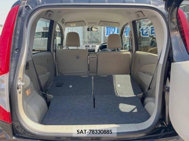 Daihatsu MOVE 2013-06 309249-11