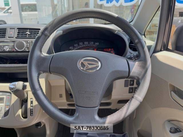 Daihatsu MOVE 2013-06 309249-8