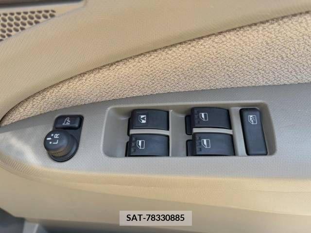 Daihatsu MOVE 2013-06 309249-7