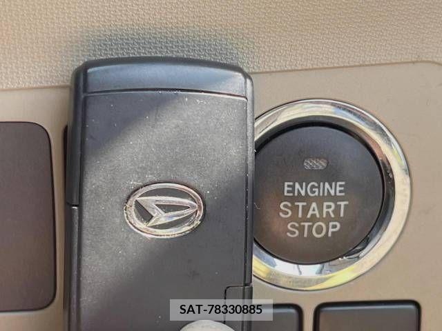 Daihatsu MOVE 2013-06 309249-6