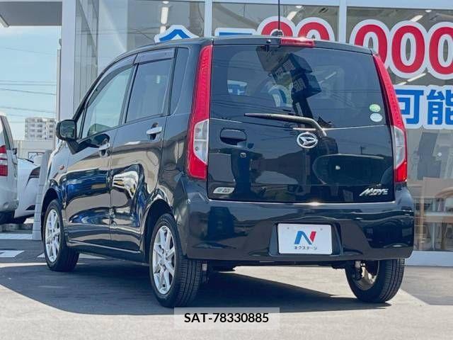 Daihatsu MOVE 2013-06 309249-17
