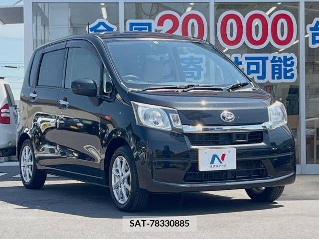 Daihatsu MOVE 2013-06 309249-16