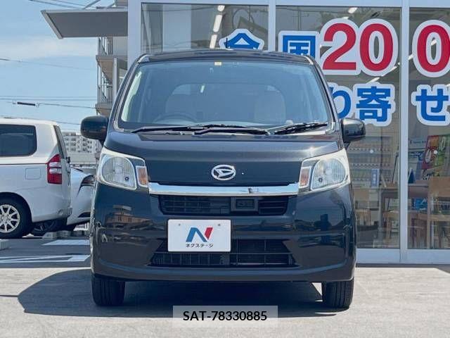Daihatsu MOVE 2013-06 309249-14