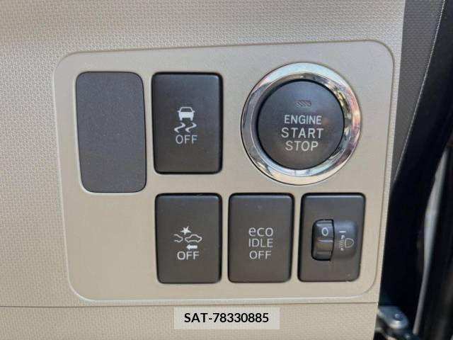 Daihatsu MOVE 2013-06 309249-2