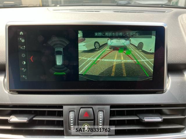 Bmw 2 SERIES 2018-07 389564-4