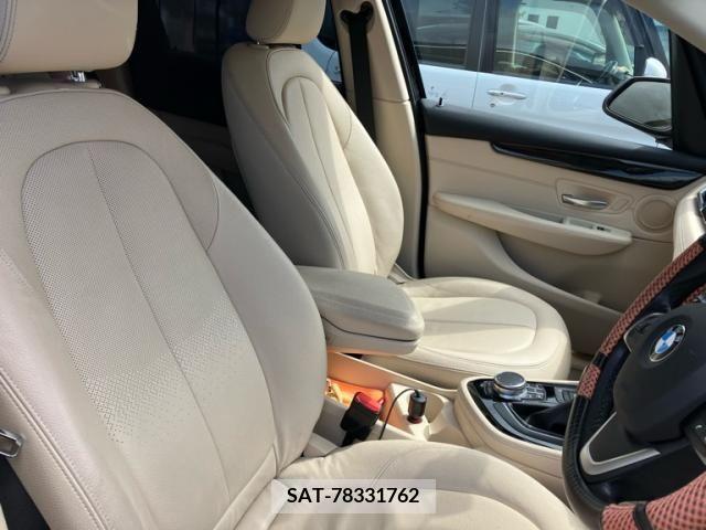Bmw 2 SERIES 2018-07 389564-3